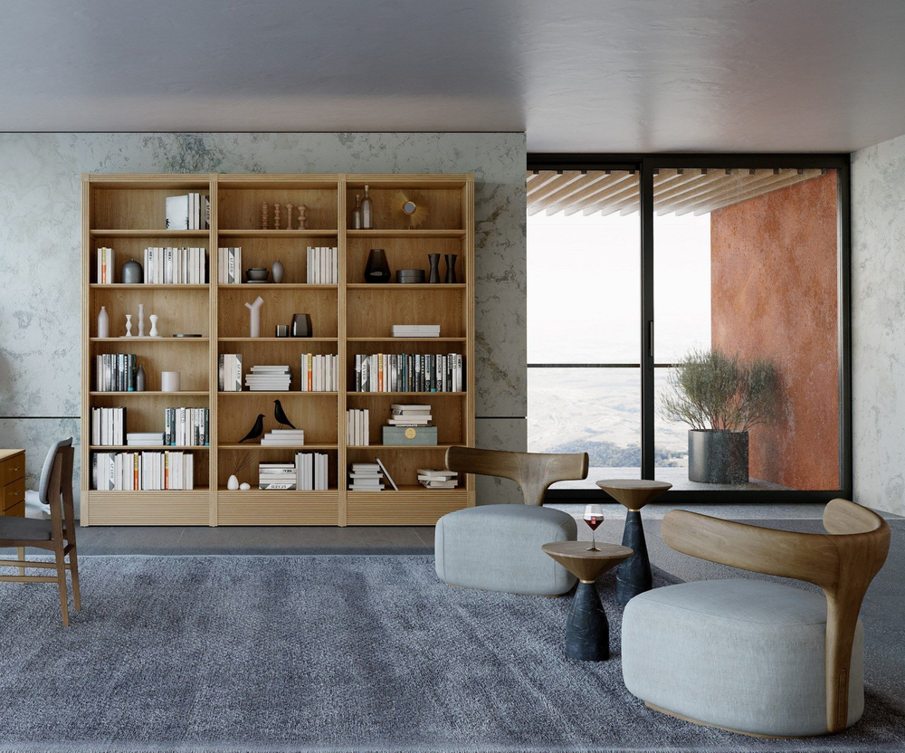 Bohemian Chic: Smart Storage Solutions