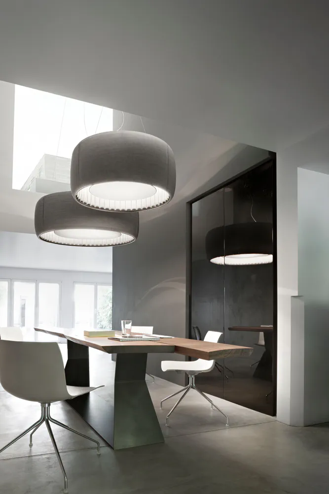 Modern Lounge Design for Aging Parents
