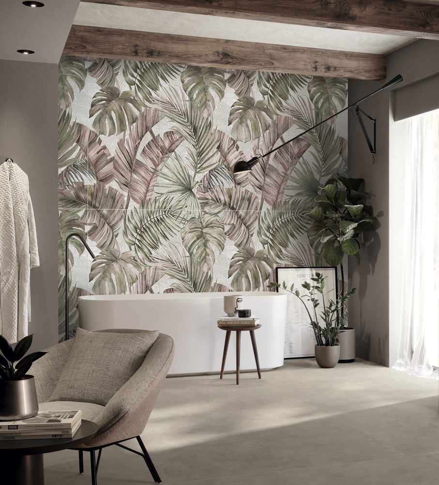 Modern Sustainable Bedroom Design for a Historic Villa
