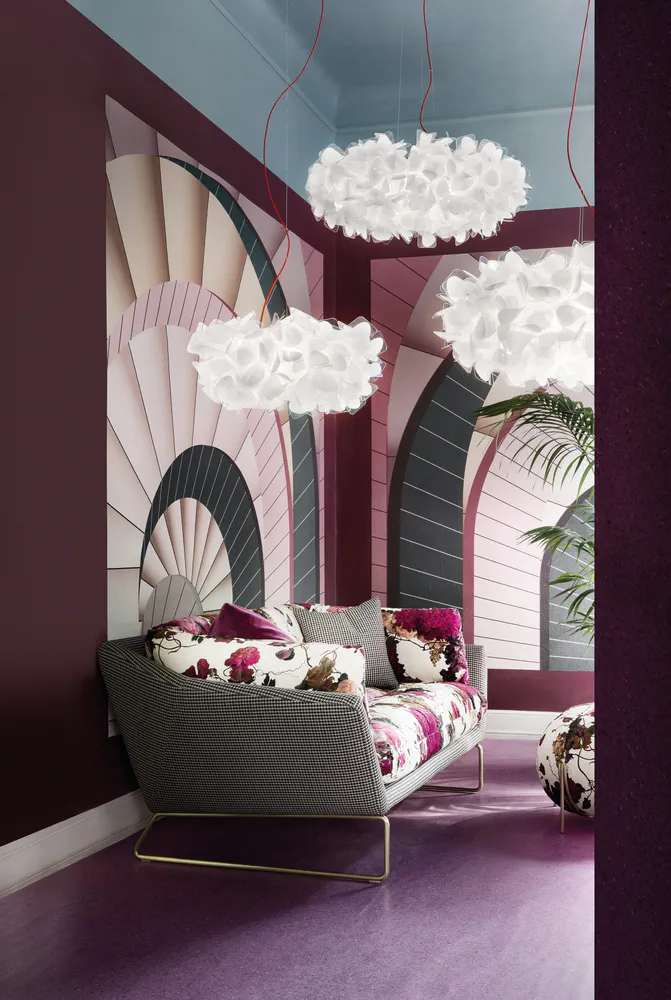 Urban Loft Bedroom Design: Repurposing a Former Commercial Space
