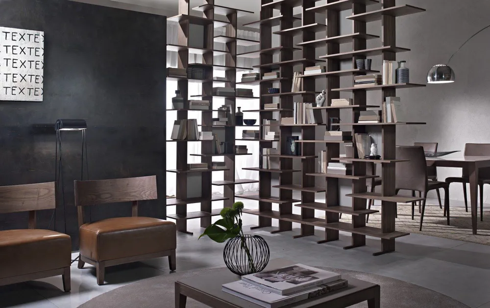 Elegant Minimalism Meets Functionality