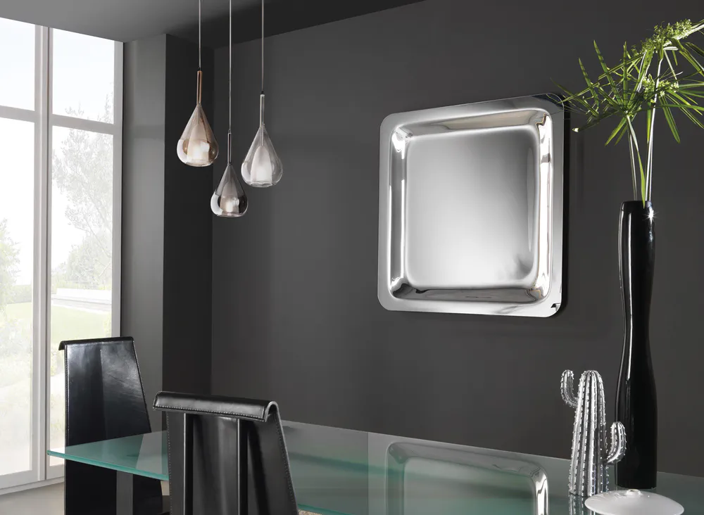 Sophisticated Coastal Dining Elegance