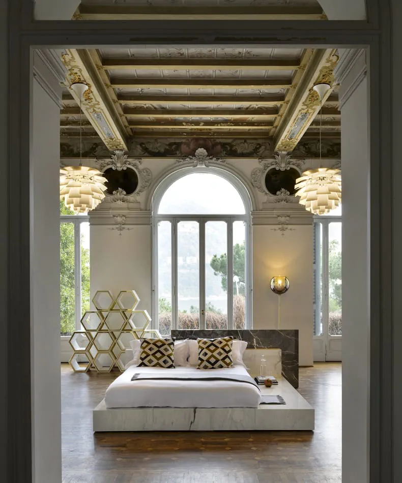 Neo-Classical Art Haven