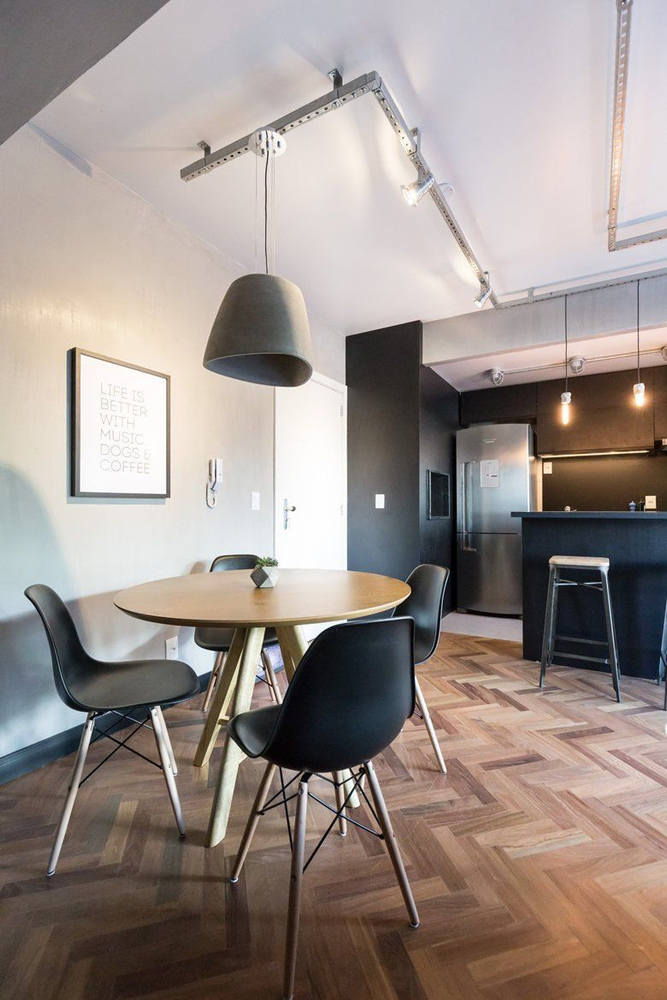 Modern Dining Room Design: A Memorable Space for the Modern Architect