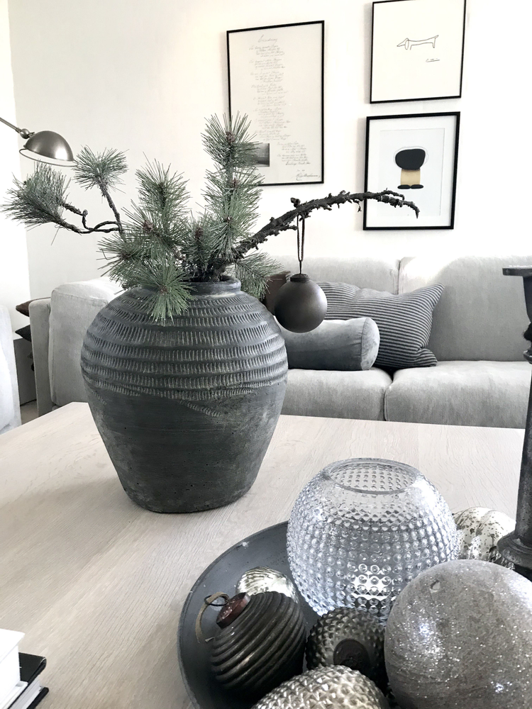 Elegant Scandinavian Wellness Retreat
