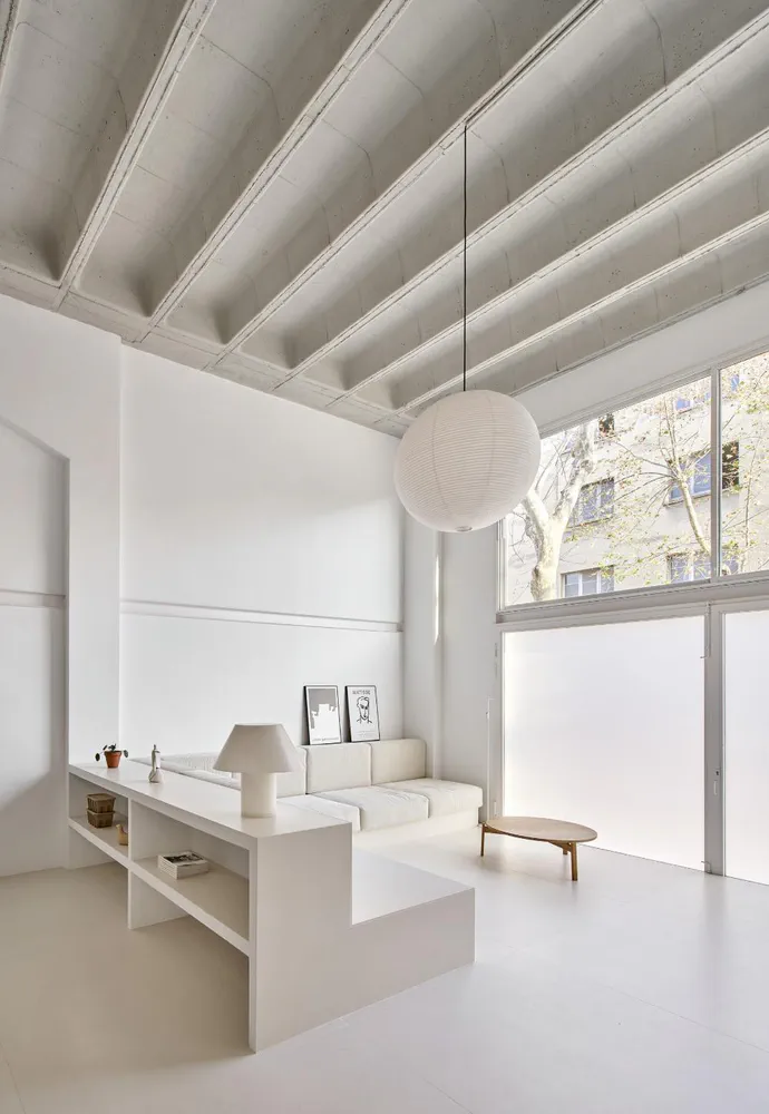 California Casual Meets Modern Minimalism
