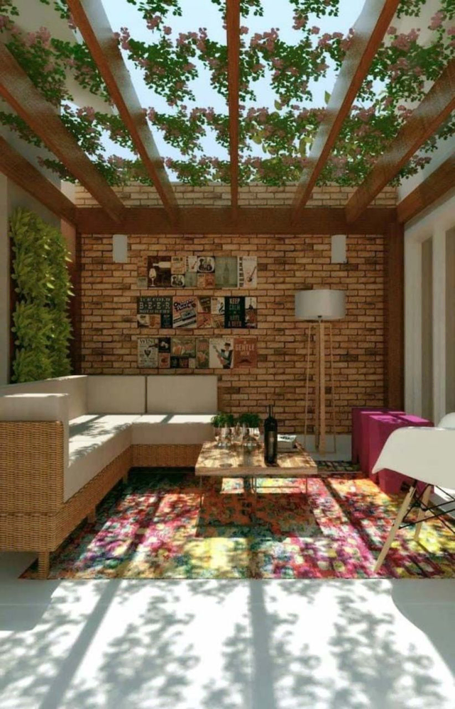 Modern Scandinavian Balcony Design for a Chateau Renovation