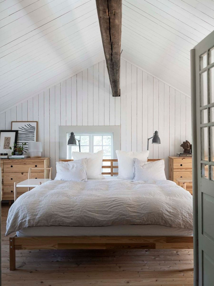 Serene Hygge Retreat in Cyprus