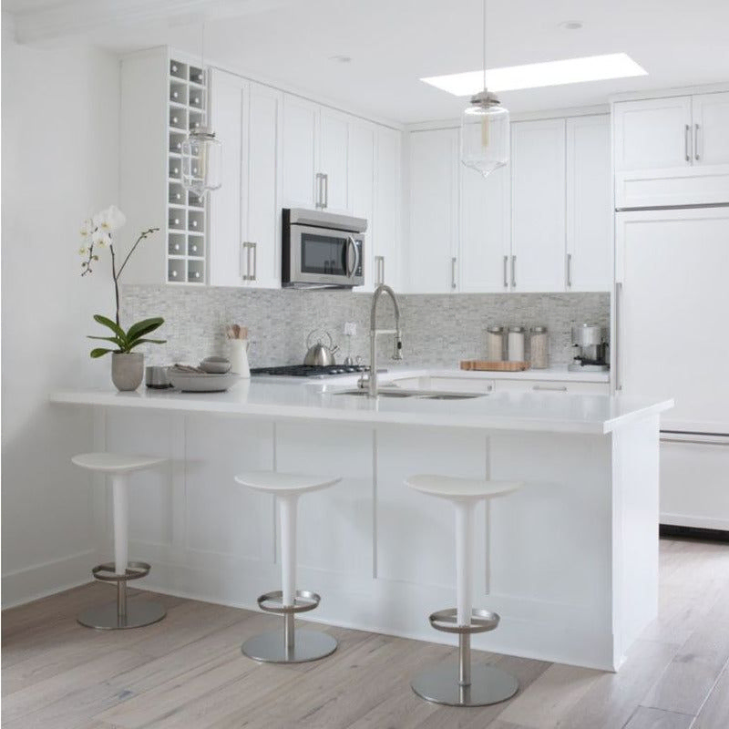 Chic Modern Kitchen Transformation