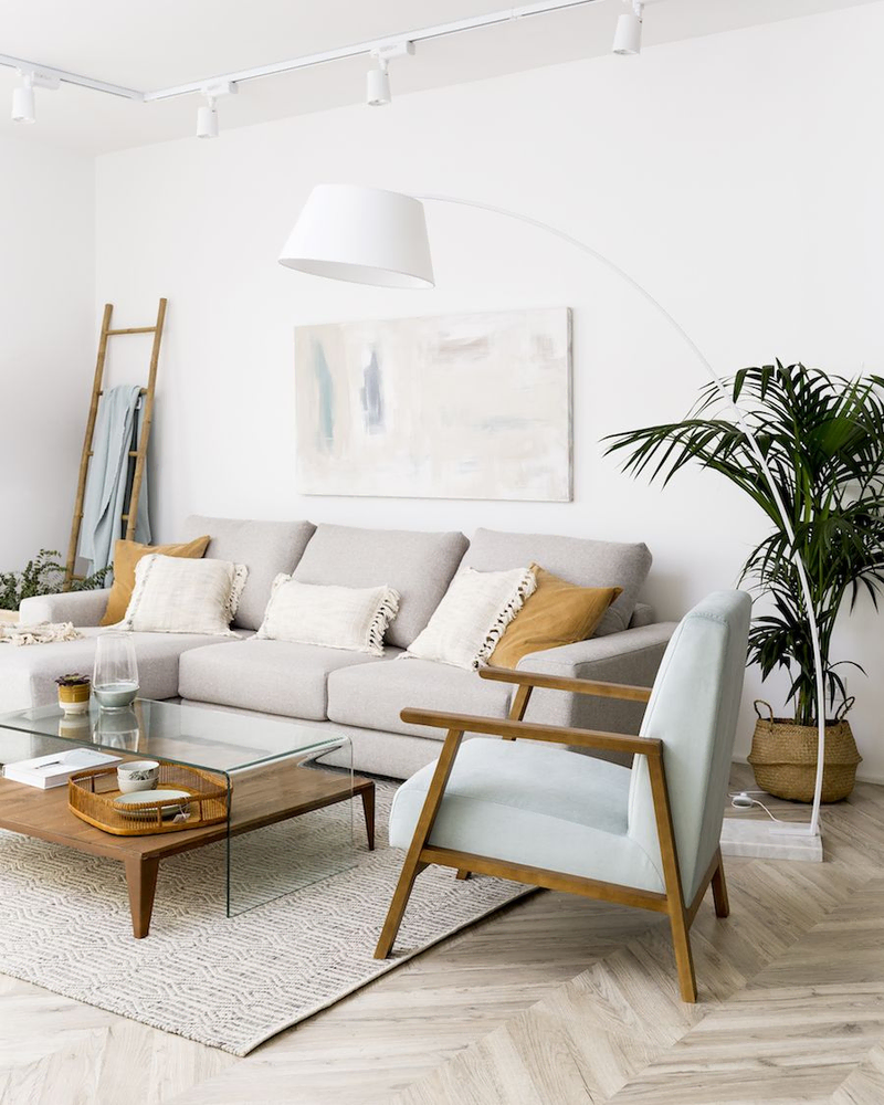 Sophisticated Living for Modern Entertaining
