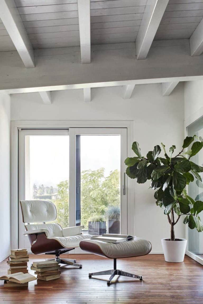 Industrial Modern Comfort