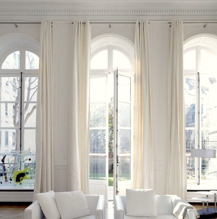 Elegance in Contemporary Mediterranean Design