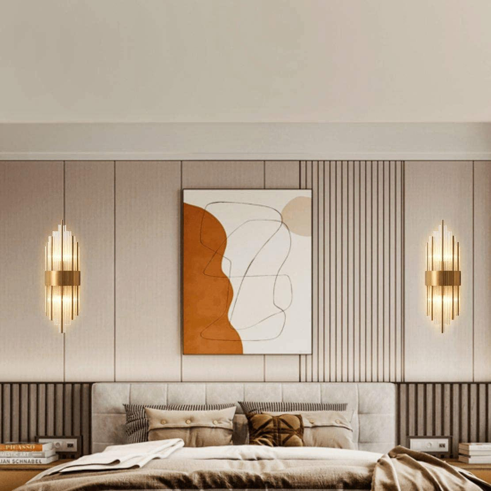 Modern Bedroom Design: Pet-Friendly and Smart Home Integrated