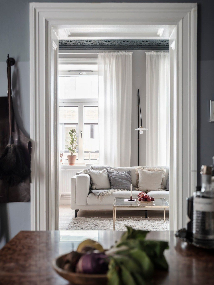 Modern Steampunk Chic Studio Transformation