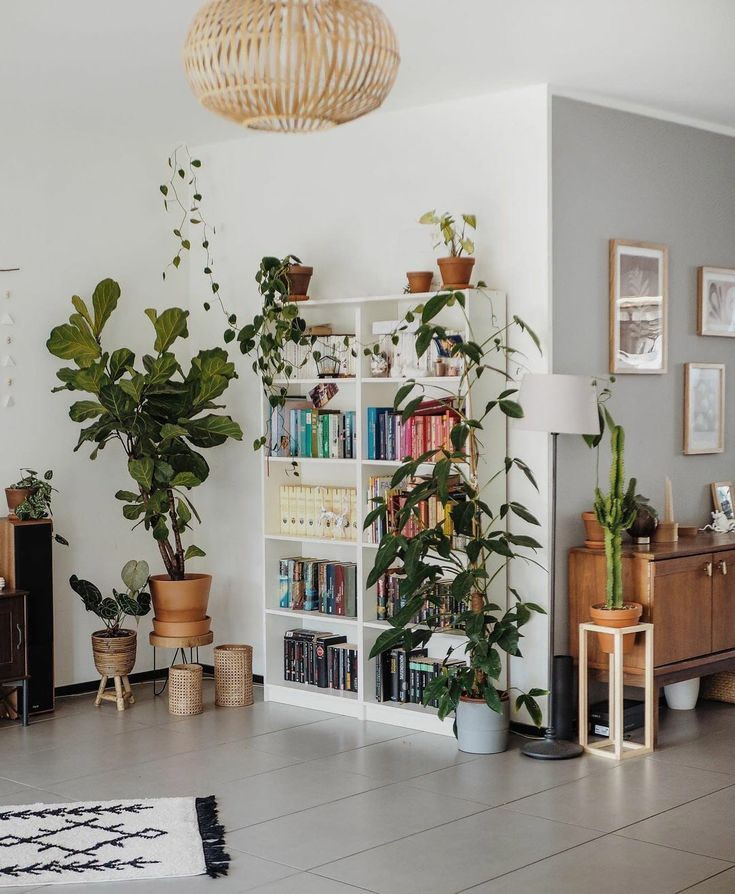 Eco-Friendly Modern Escape