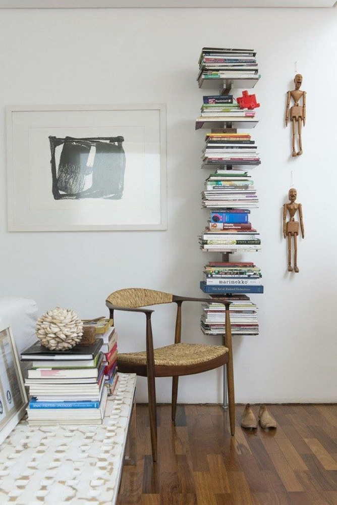 Modern Minimalist Living Room Design