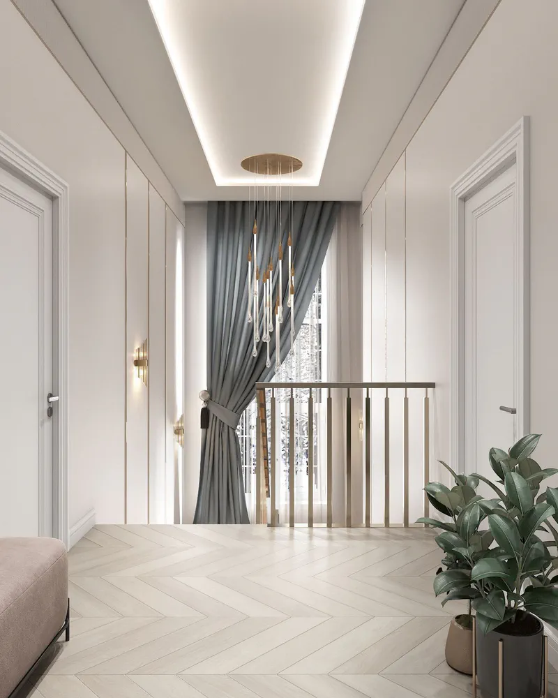 Modern Dining Room Design: A Sophisticated Space for Entertaining