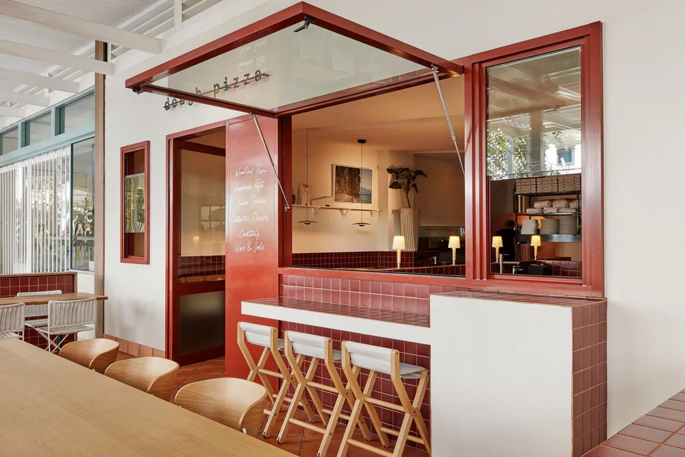 Modern Kitchen Design for a Renowned Architect