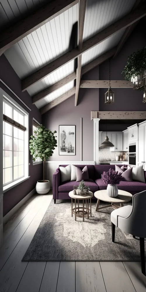 Elegant Modern Family Haven