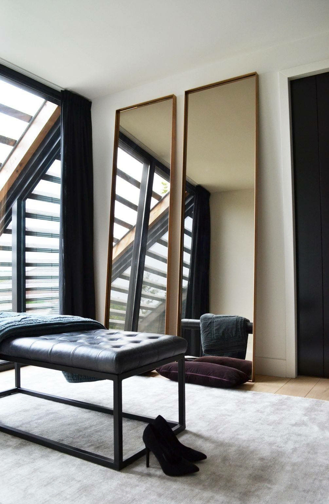 Elevate Your Hallway: Modern Minimalism