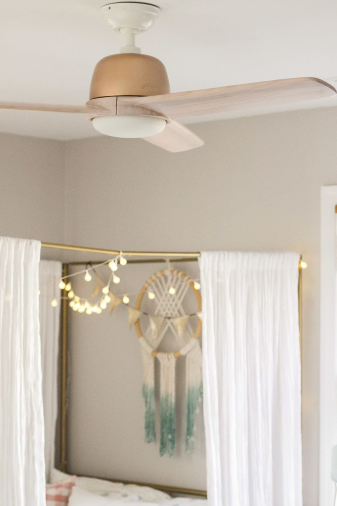 Industrial Chic Art Haven