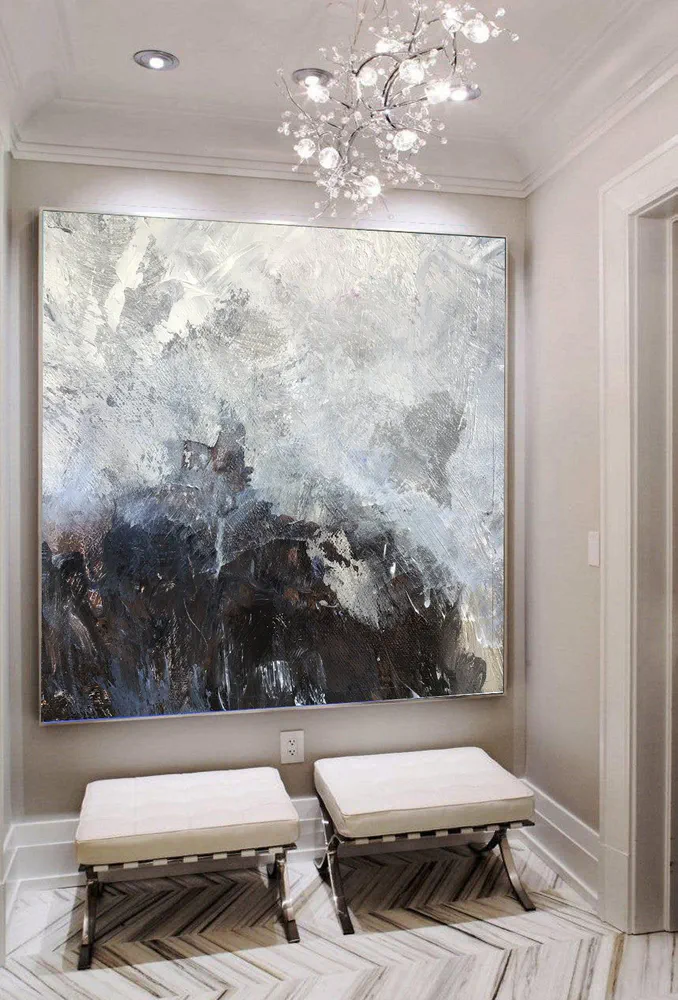 Modern Living Room Design for a Professional-Grade Music Studio