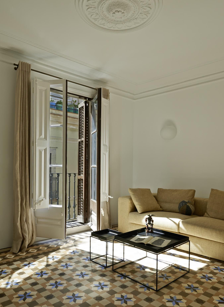 Elegant Productivity: Home Office Redefined