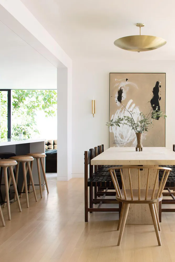 Biophilic Elegance for Coastal Living