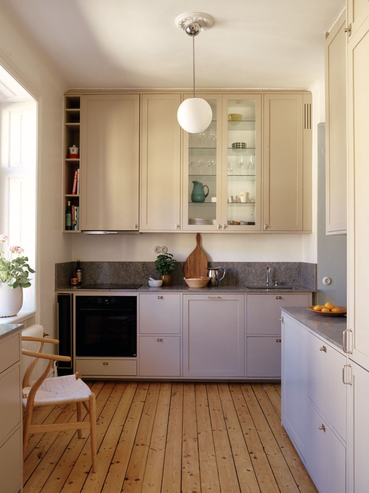 Modern Tropical Kitchen Transformation