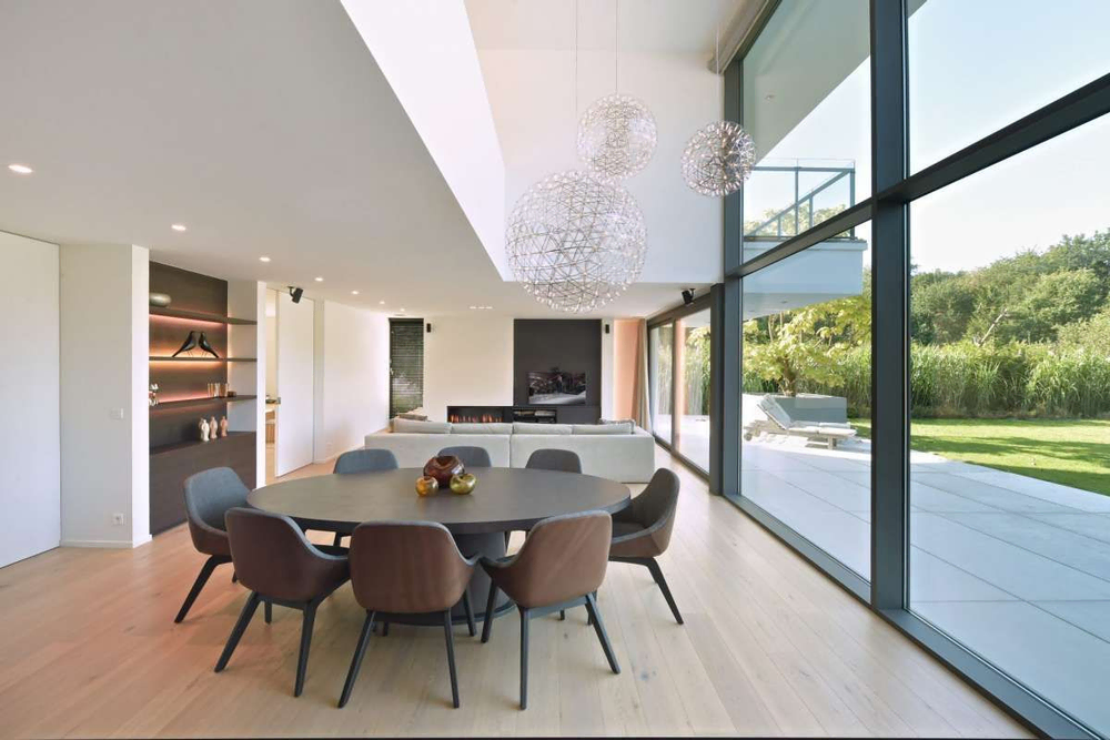 Sustainable Urban Loft Transformation
