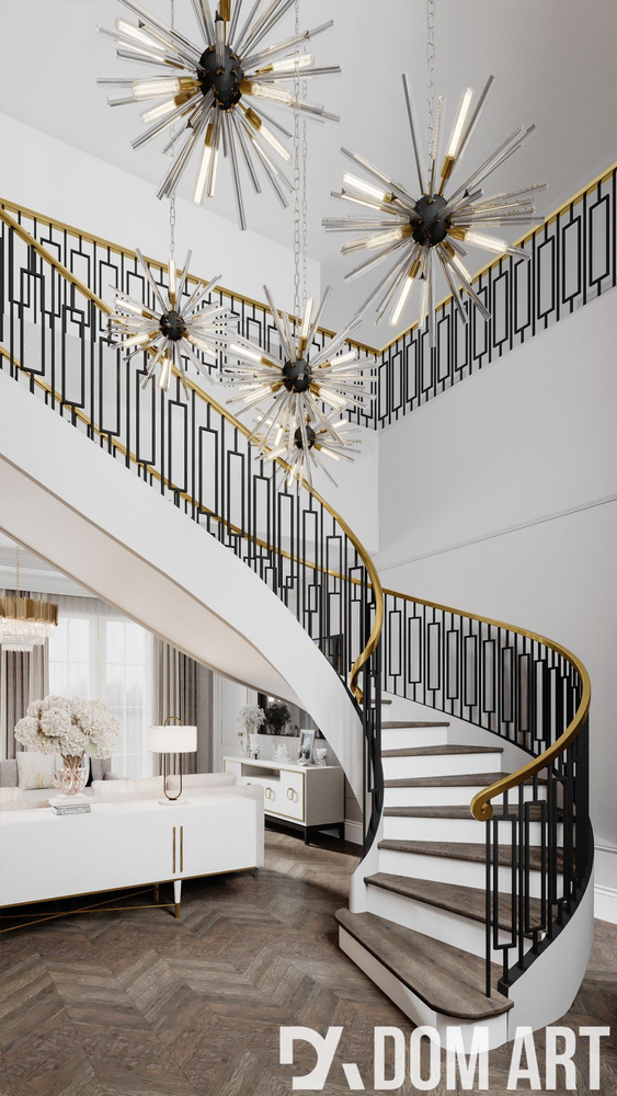 Bauhaus Elegance for Modern Living
