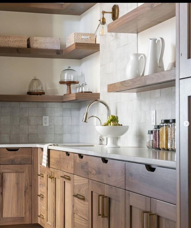 Rustic Modern Dining Oasis