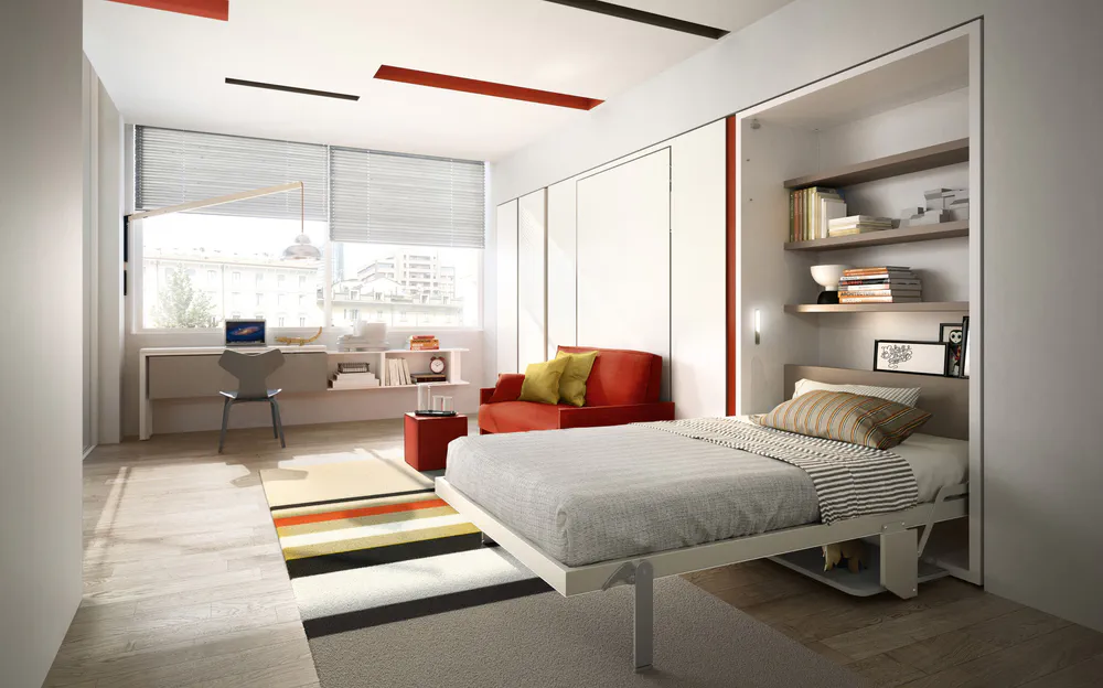 Modern Coastal Living with Smart Design