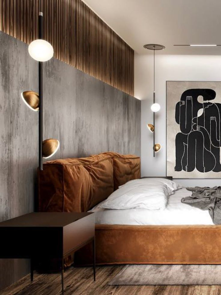 Eco-Friendly Contemporary Retreat