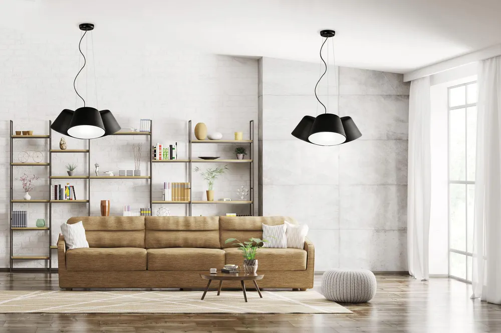 Modern Dining Room Design for a Marketing Agency CEO