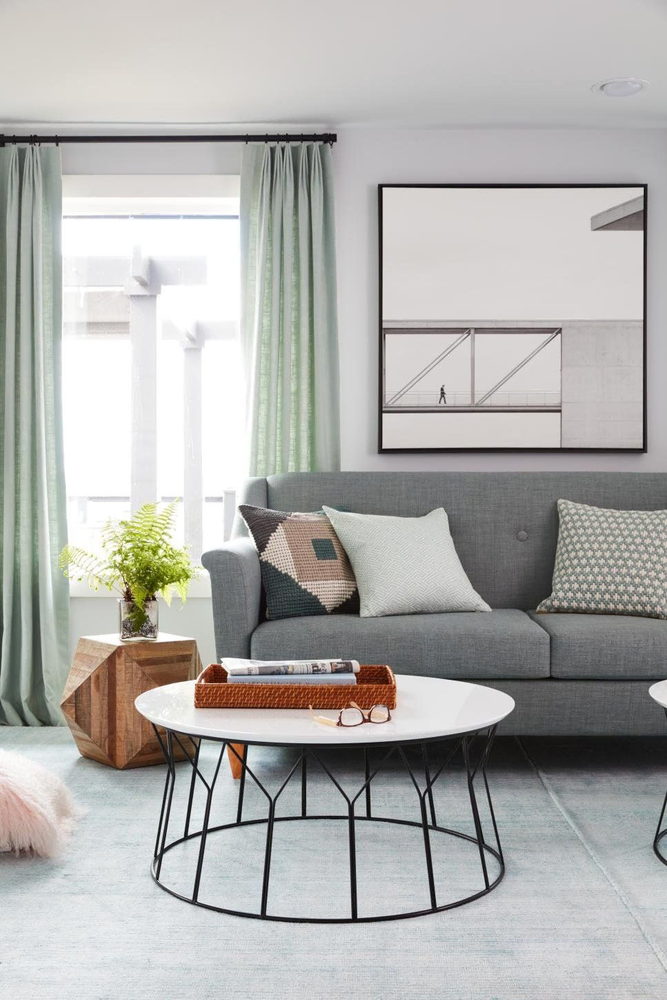 Eco-Luxe Moroccan Inspired Living