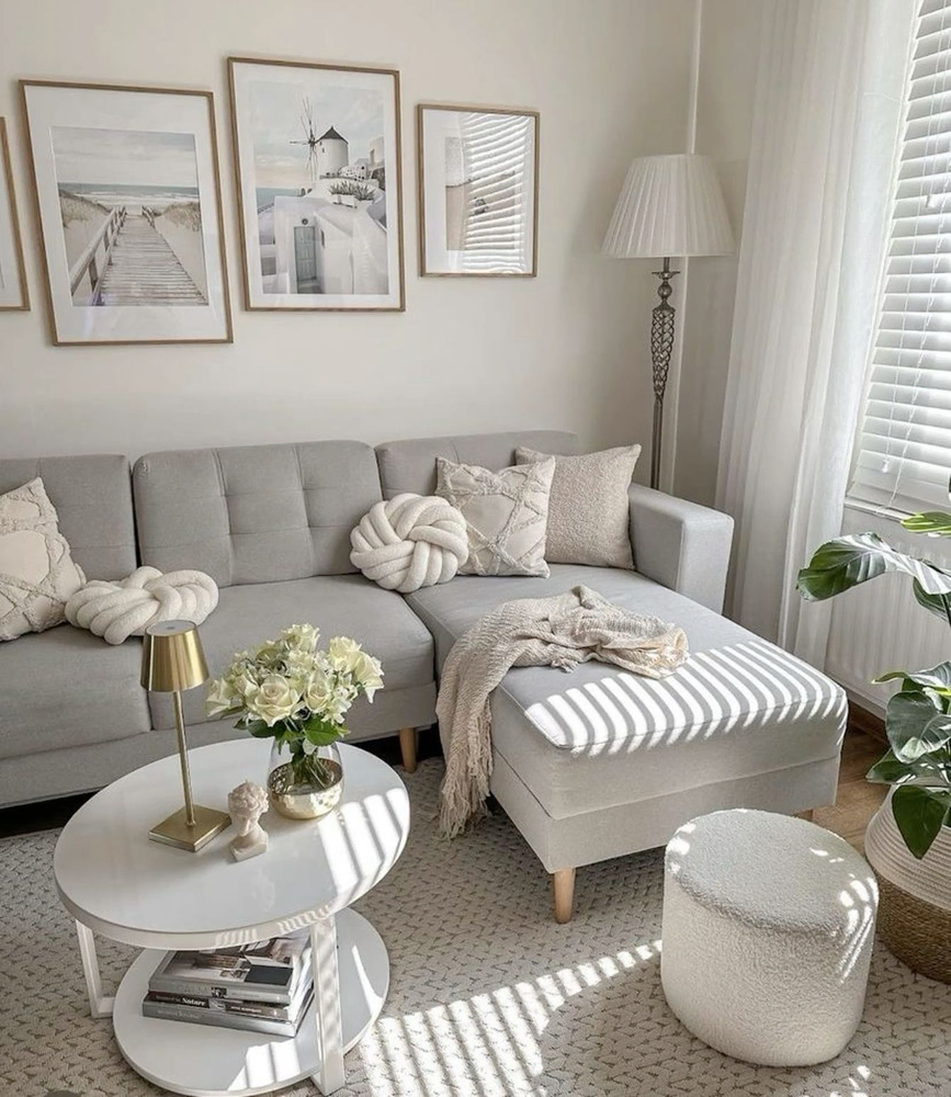 Sophisticated Living for Modern Entertaining