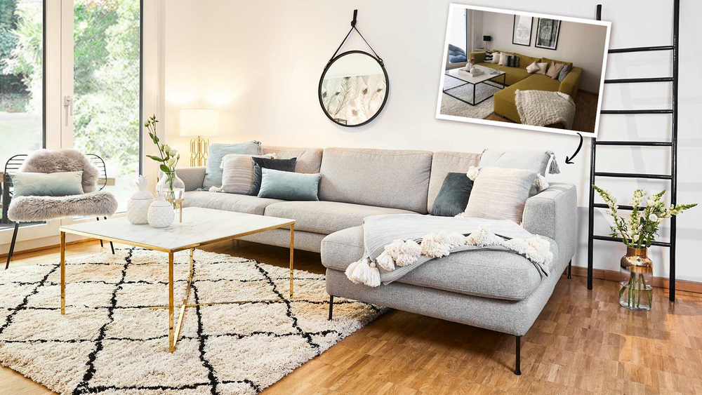 Sophisticated Living for Modern Entertaining