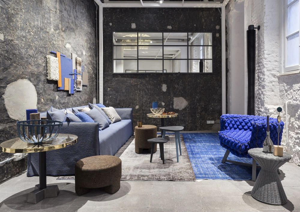 Modern Luxury Penthouse for a Film Producer