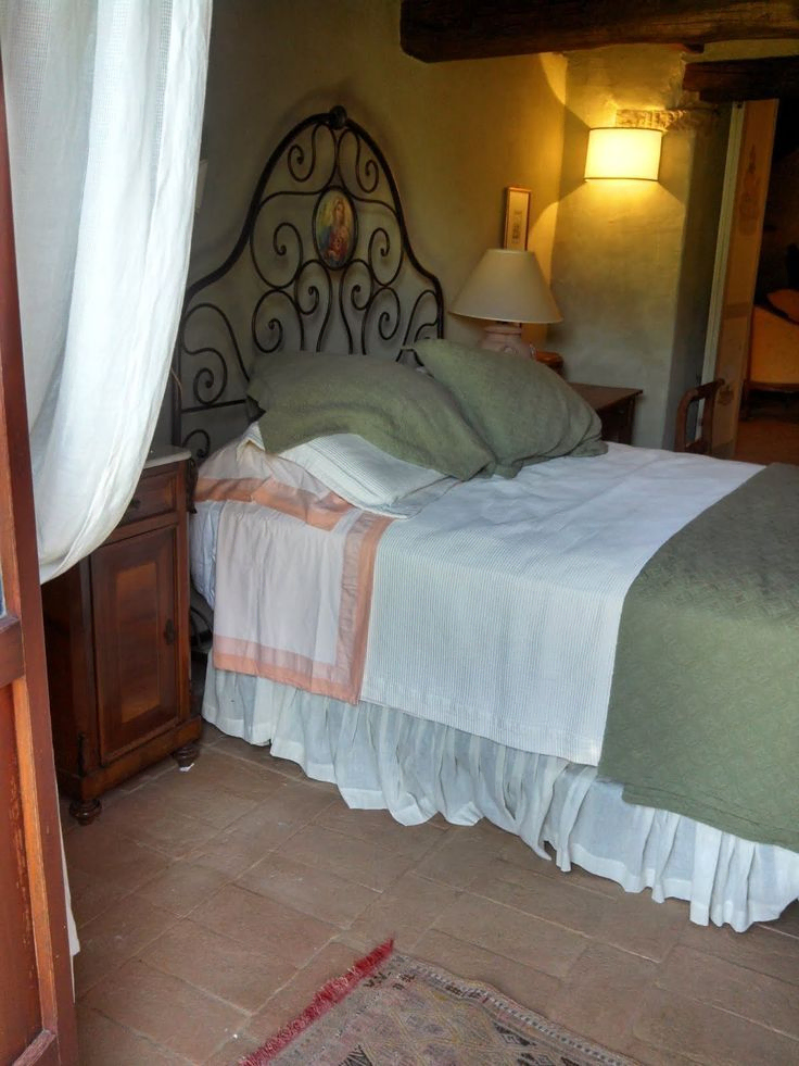 Scandinavian Elegance in Chateau Living