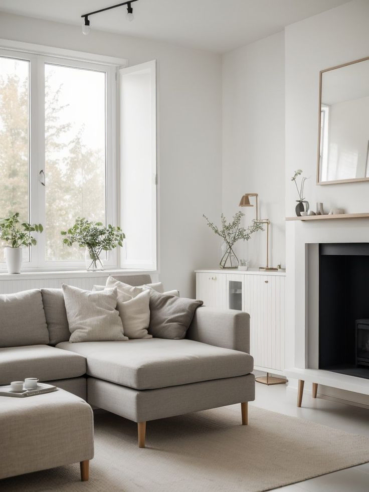 Sophisticated Living for Modern Entertaining
