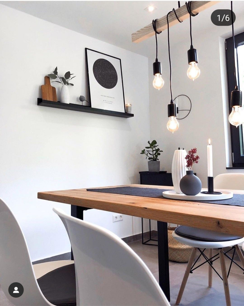 Sustainable Luxury in Dining Design