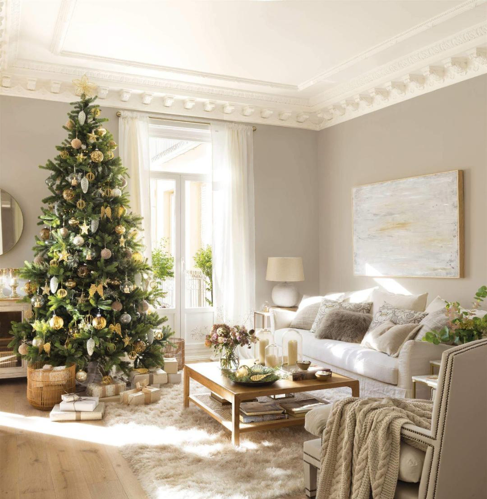 Serenity in Minimalist Scandinavian Design
