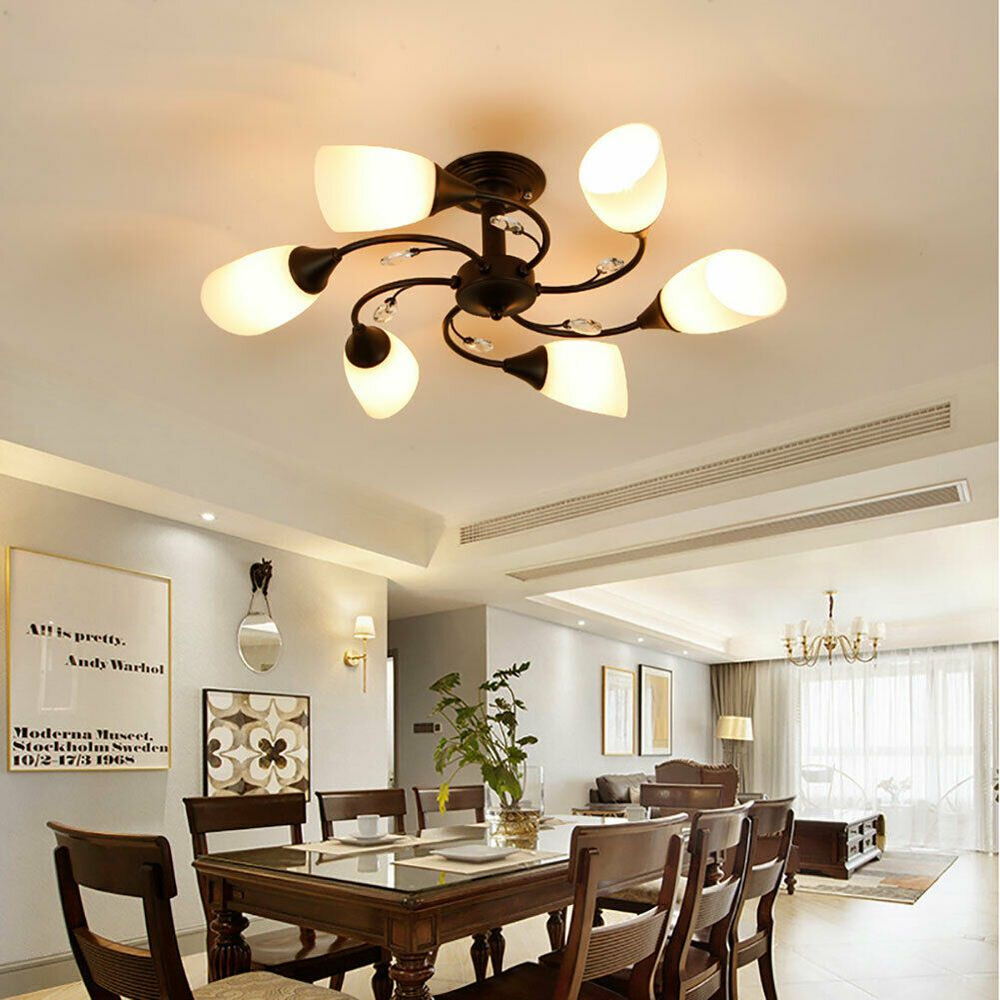 Modern Dining Room Design: Child-Friendly and Sophisticated