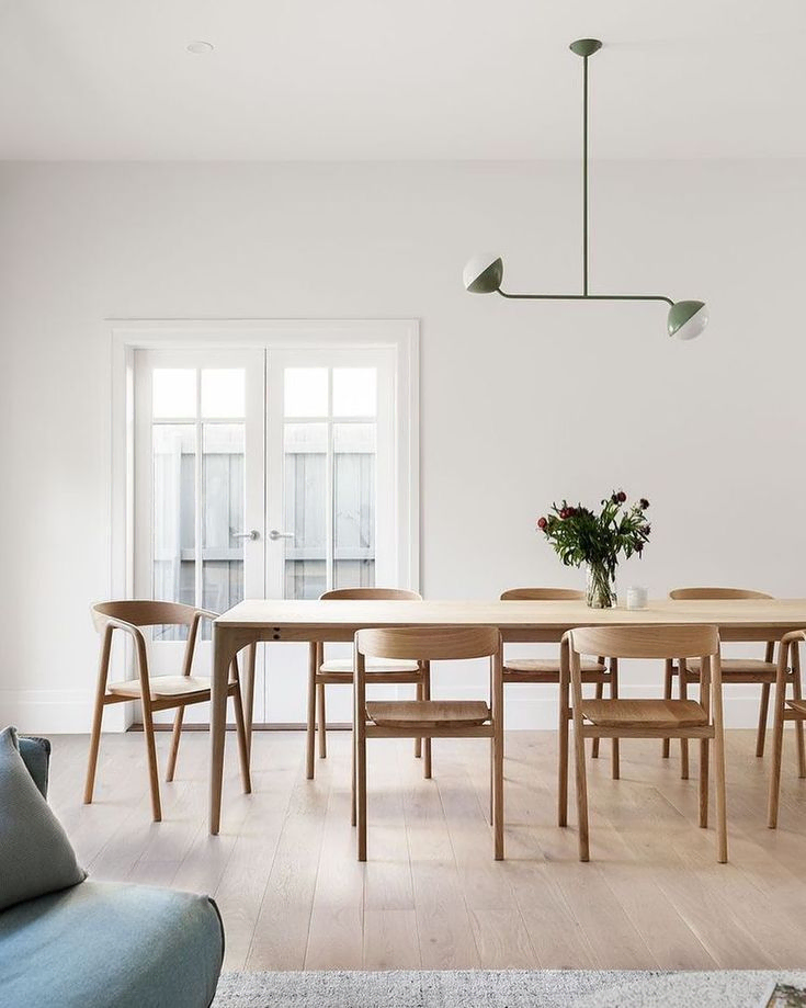 Urban Loft Dining Room Design: Blending Cultural Influences