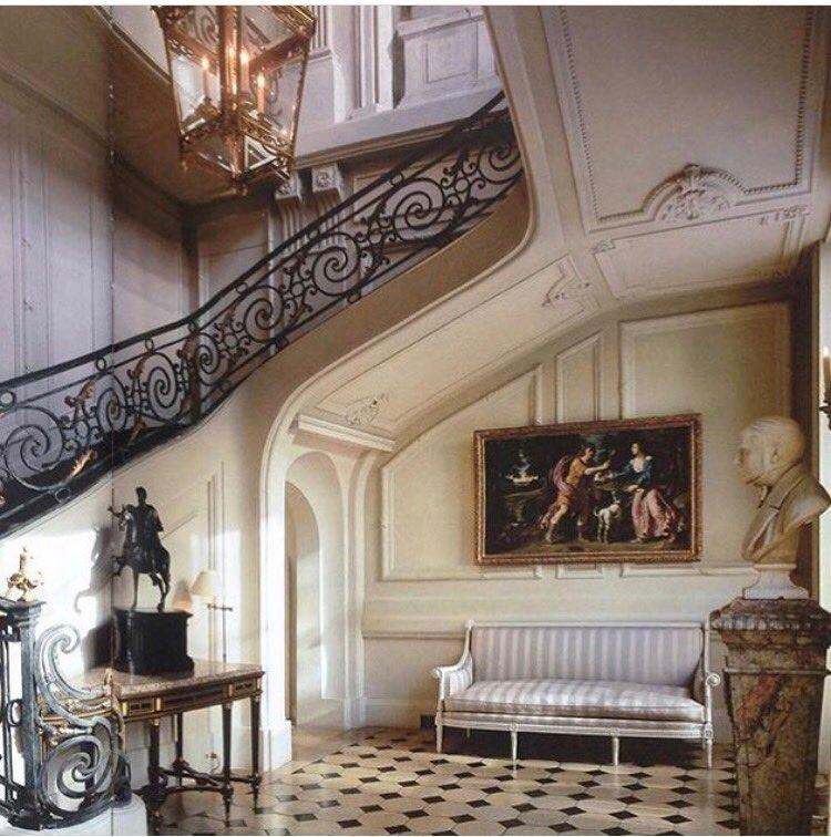 Elevate Your Home with Parisian Elegance