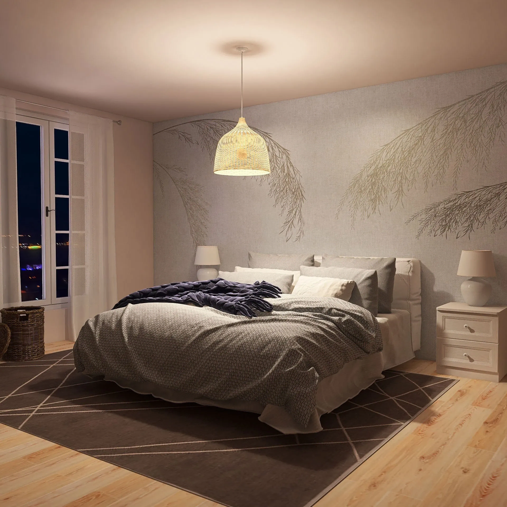 Transforming a Traditional Farmhouse into a Modern Country Retreat