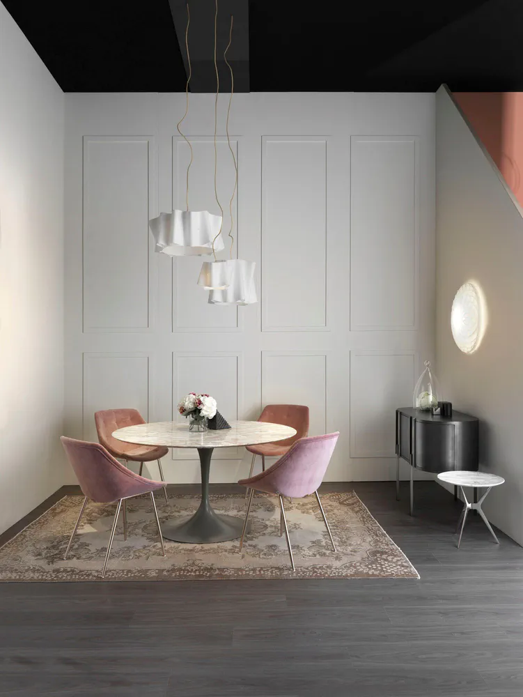 Sustainable Bohemian Retreat