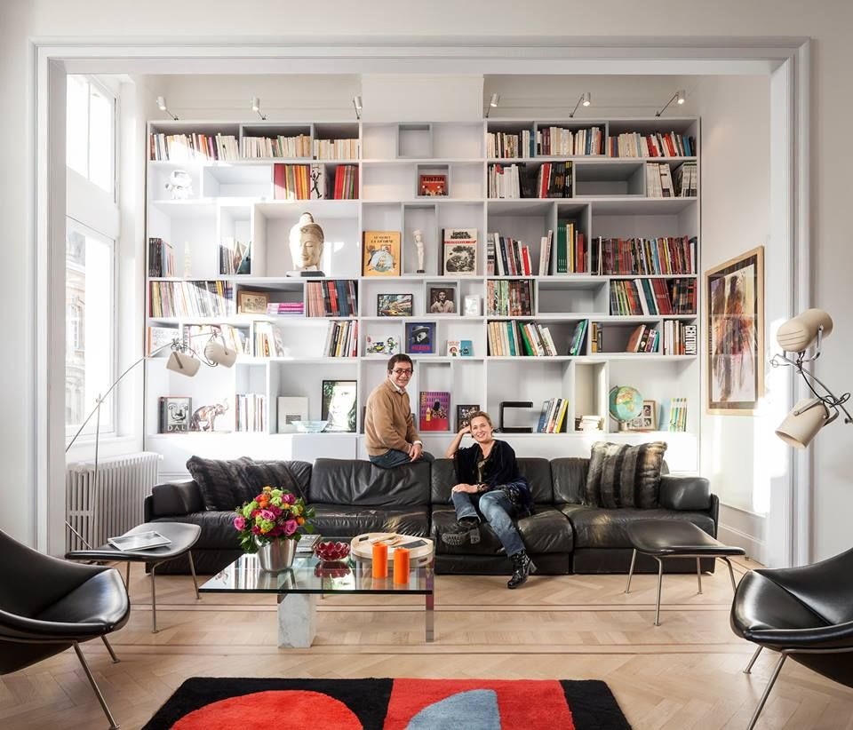 Modern Scandinavian Gem