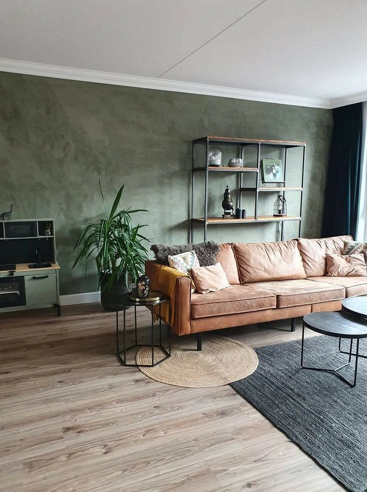Elegant Scandinavian Wellness Retreat